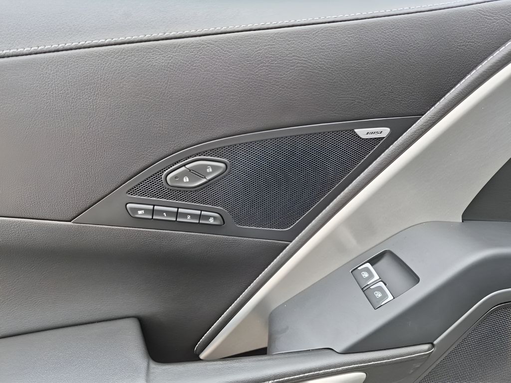 Used Car 2016 Chevrolet Corvette  Z06 For Sale Under $80,000 In Austin, Texas