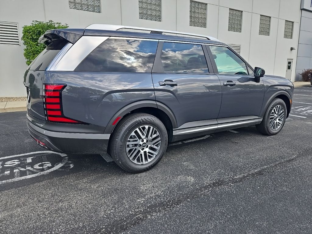 Thumbnail: 2026 Hyundai Palisade - 8