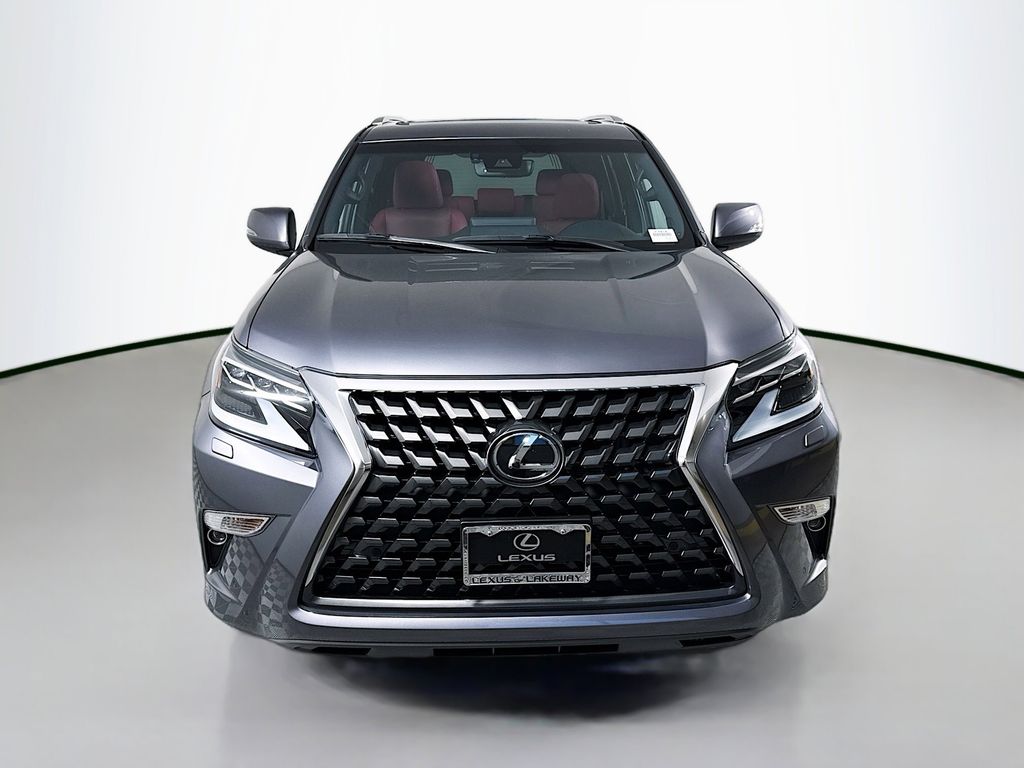 Thumbnail: 2023 Lexus GX - 2