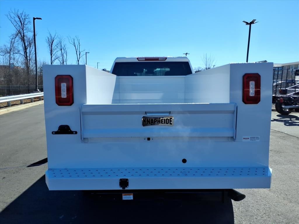 ChevroletSilverado 2500HD28