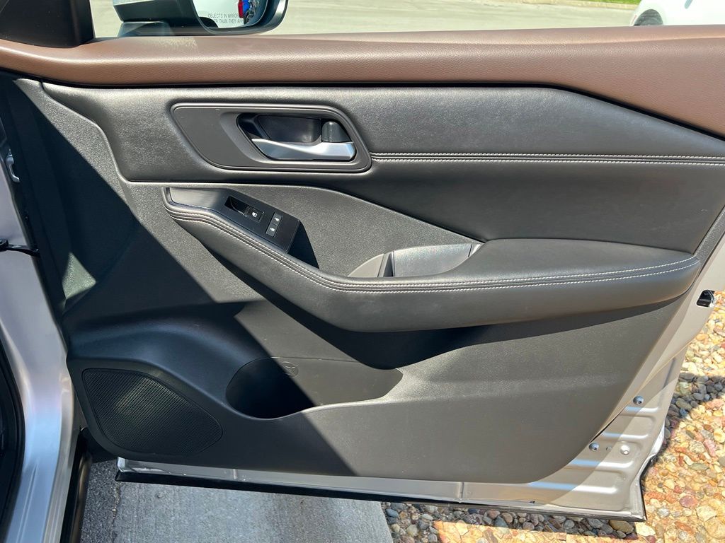 Used 2022 Nissan Rogue SUV