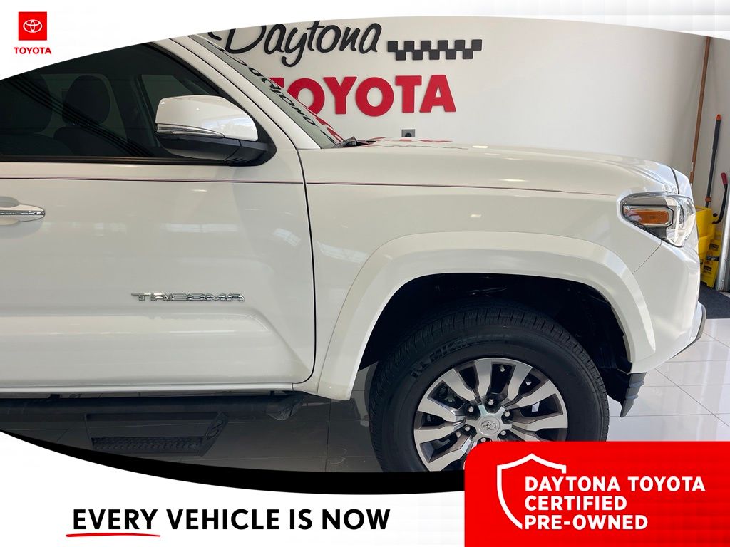 2023 Toyota Tacoma SR5 - Photo 10