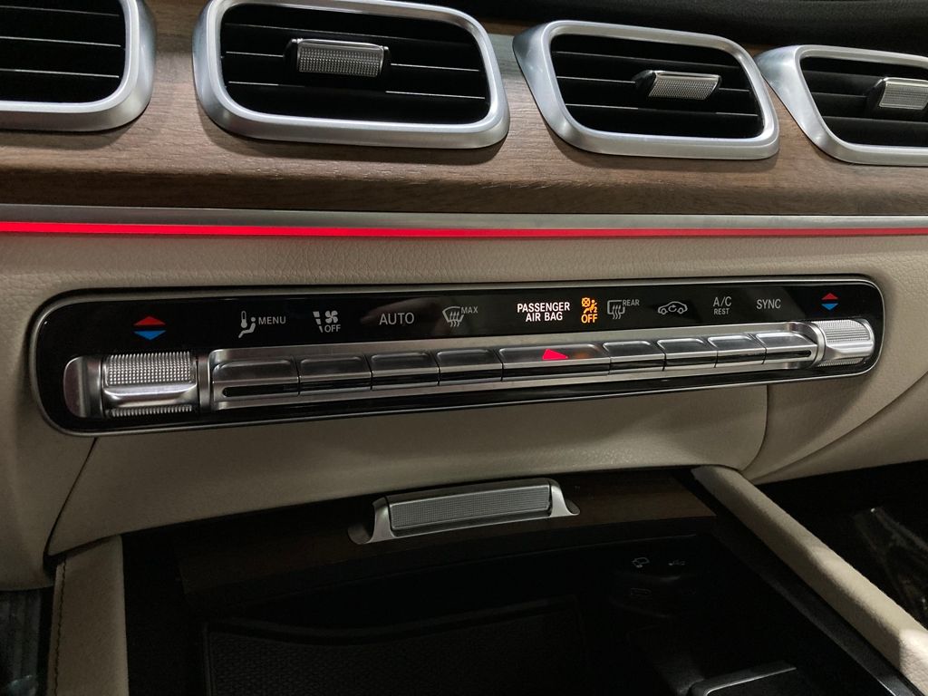 2022 Mercedes-Benz GLE 350 4MATIC