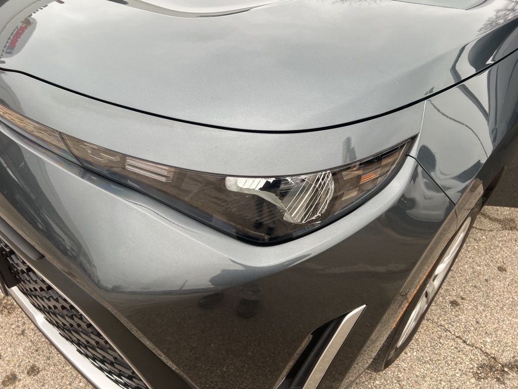 2023 Kia Soul LX photo