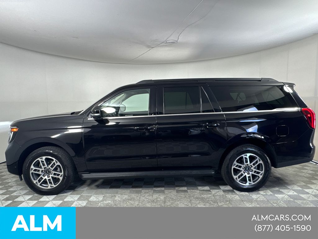 Used 2025 Black Ford Active image 11