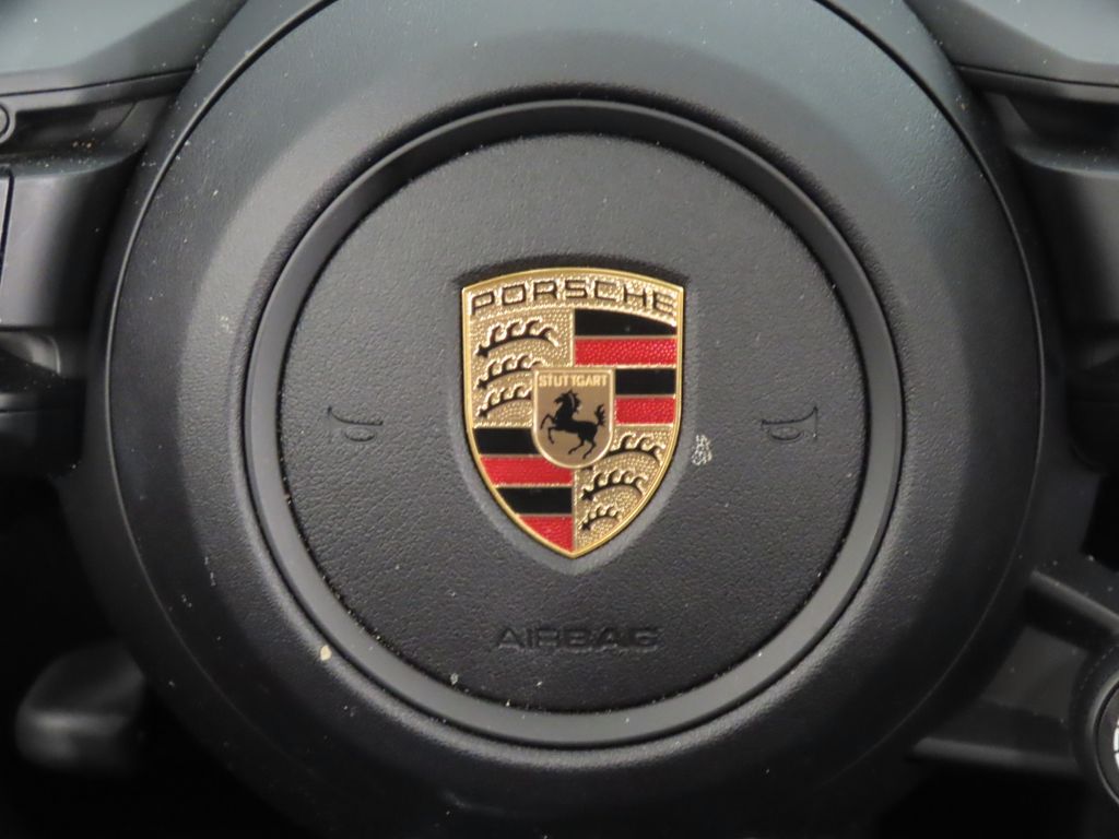 Thumbnail: 2024 Porsche Macan - 20