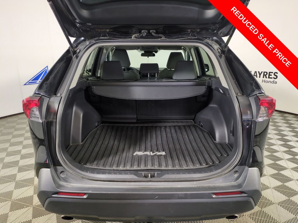 Used 2020 Toyota RAV4 Hybrid For Sale in Fort Wayne, IN