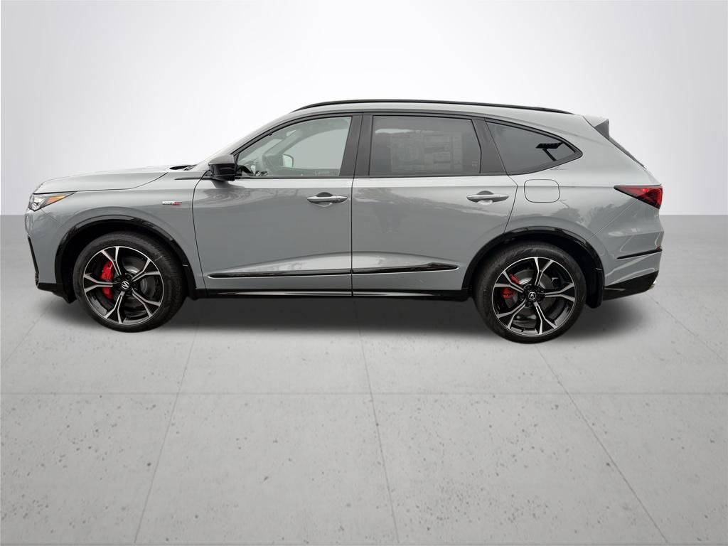 2026 Acura MDX Type S w/Advance Package