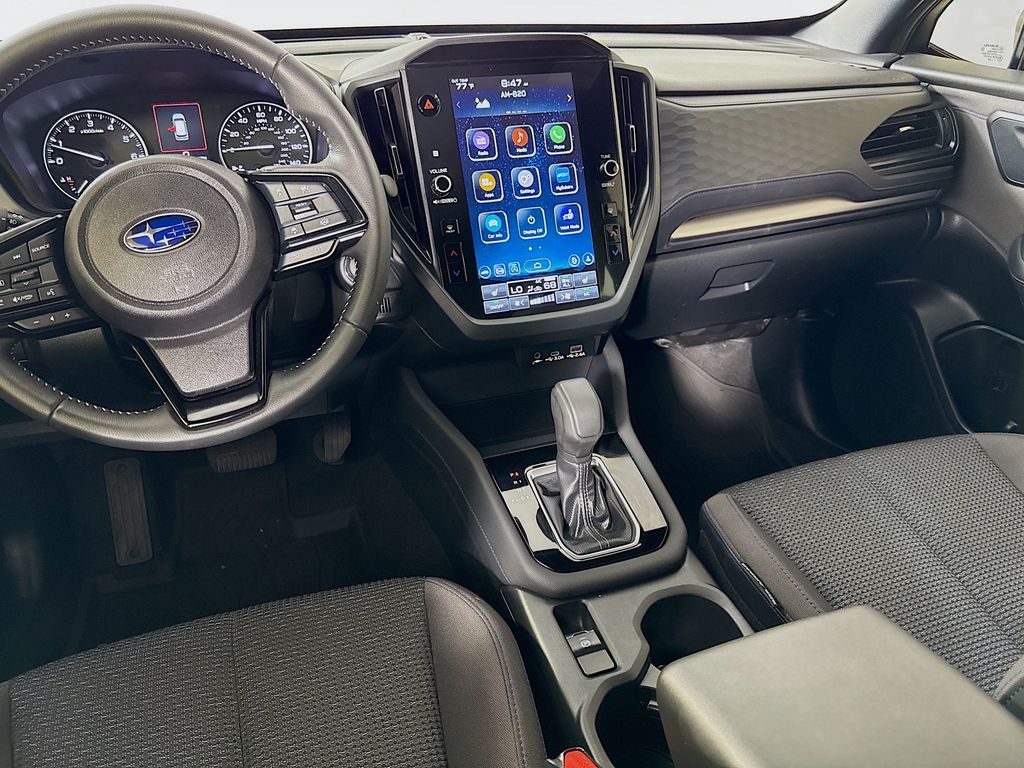 Thumbnail: 2025 Subaru Forester - 22