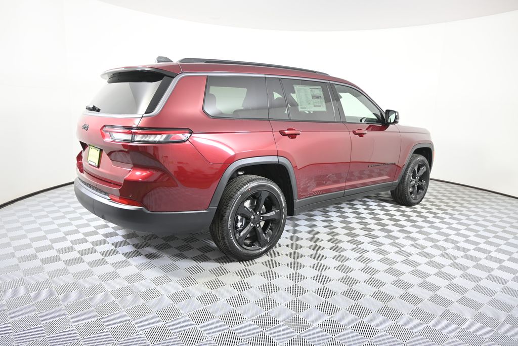 New Ecotronic Gray 2026 Hyundai Santa Fe Hybrid Calligraphy for