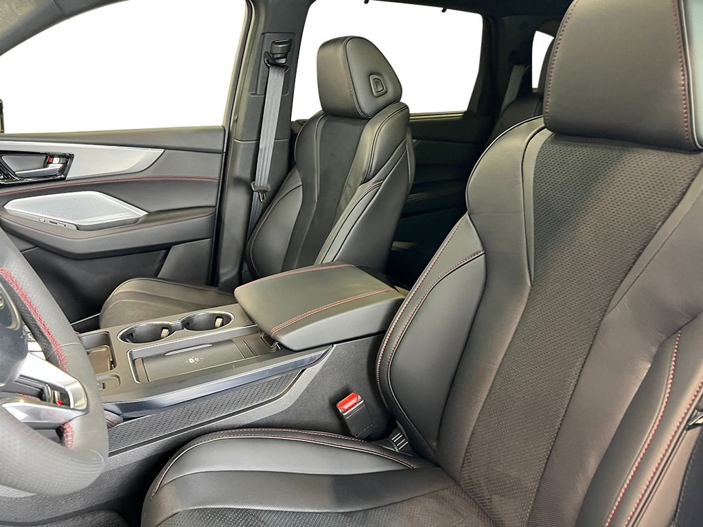 used 2026 Acura MDX car, priced at $55,999