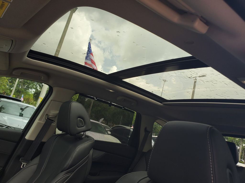 Used 2024 Acura MDX SUV