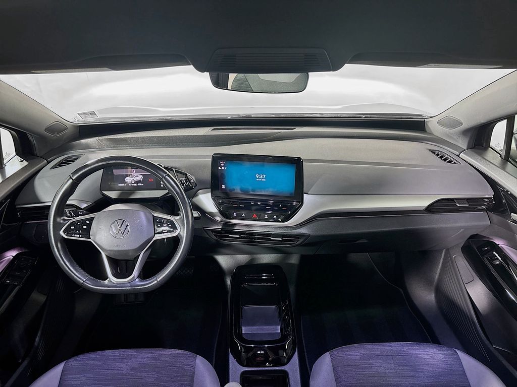 2021 Volkswagen ID.4 Pro