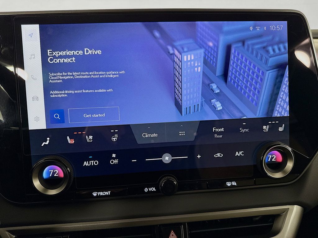 Thumbnail: 2026 Lexus RX - 12