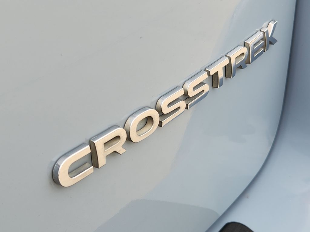 2018 Subaru Crosstrek 2.0i Premium Gray at Durrett Motor Company