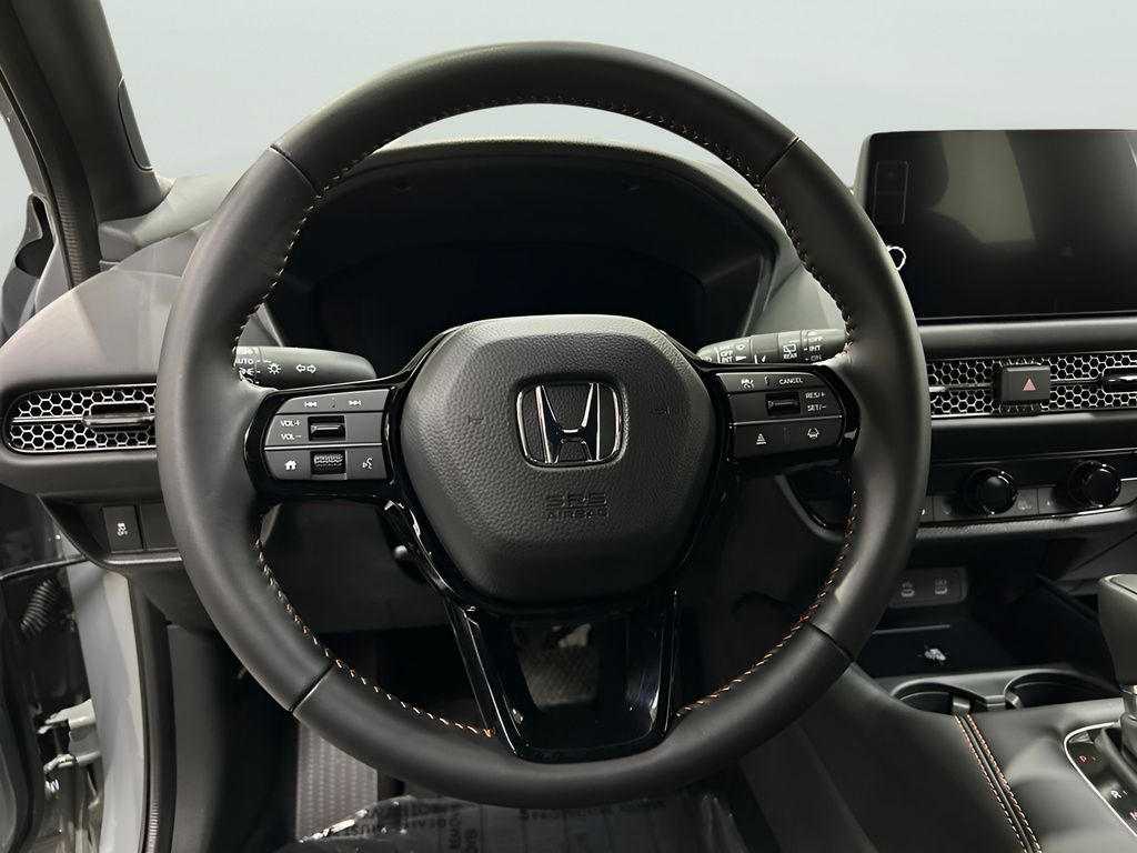 Certified Used 2026 Gray Honda Sport image 11
