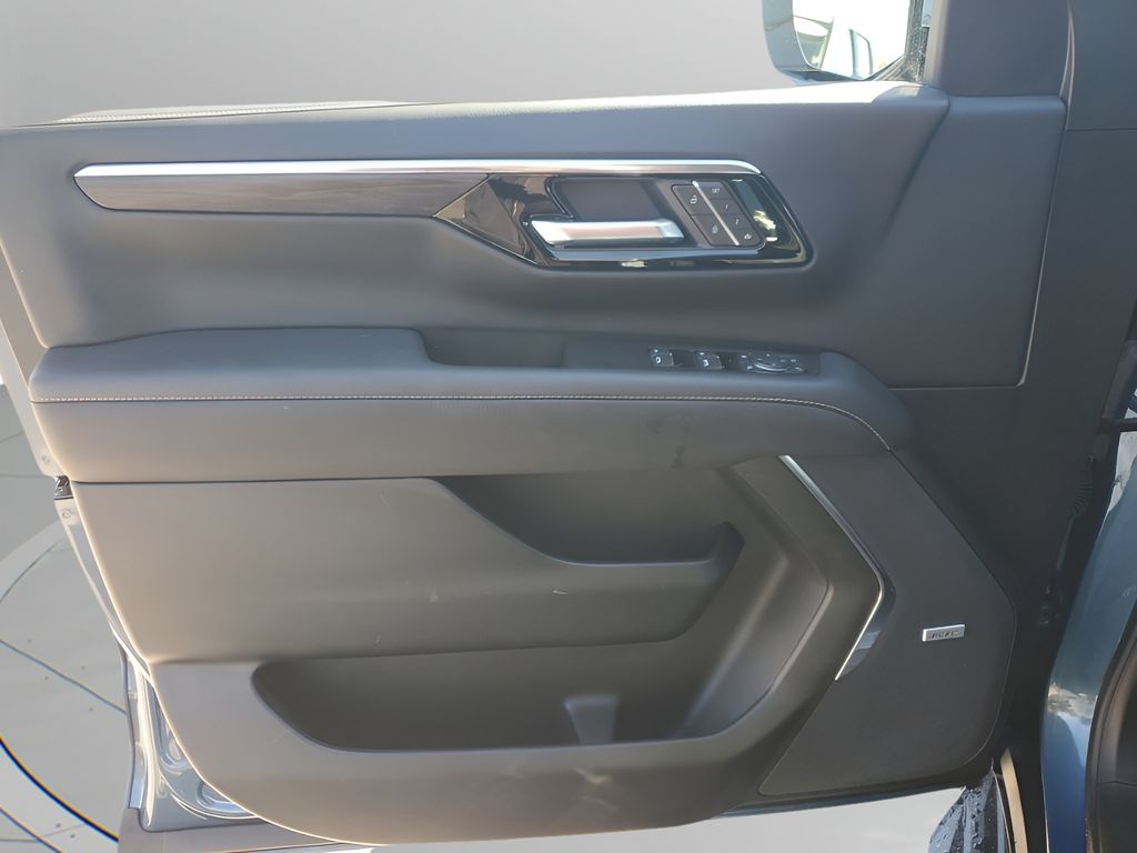 Used Car 2025 Chevrolet Tahoe  Premier For Sale Under $70,000 In Austin, Texas