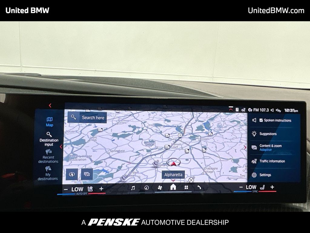 Thumbnail: 2026 BMW XM - 18