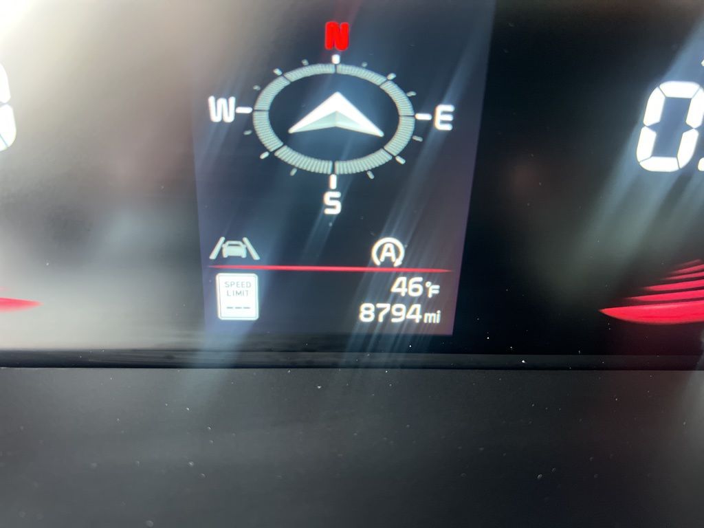2023 Kia Soul S photo