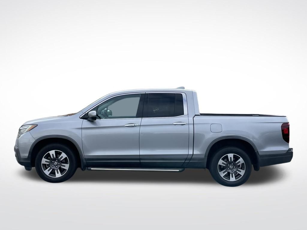 Thumbnail: 2019 Honda Ridgeline - 2