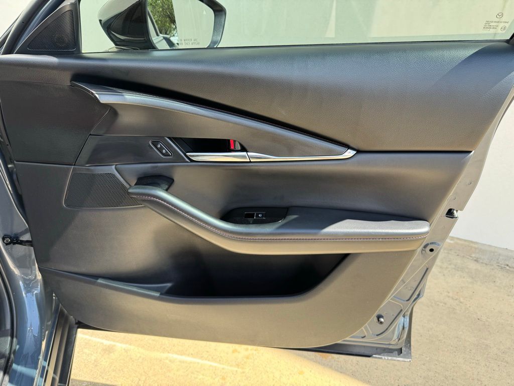 Used Car 2023 Mazda Cx-30  2.5 S Carbon Edition For Sale Under $25,000 In Georgetown, Texas