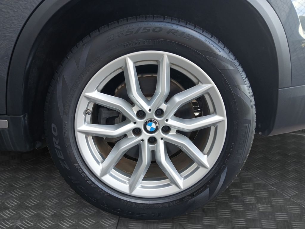 Used Car 2020 Bmw X5  Sdrive40i For Sale Under $30,000 In Austin, Texas