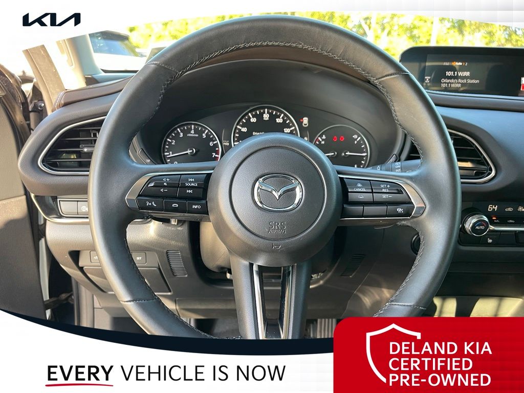 Used 2024 Mazda CX-30 SUV