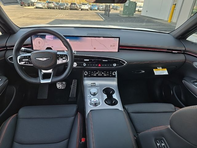 2026 Genesis GV70 Sport Advanced 30