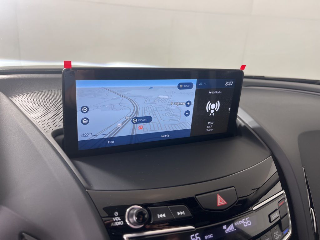 2025 Acura RDX Technology 27