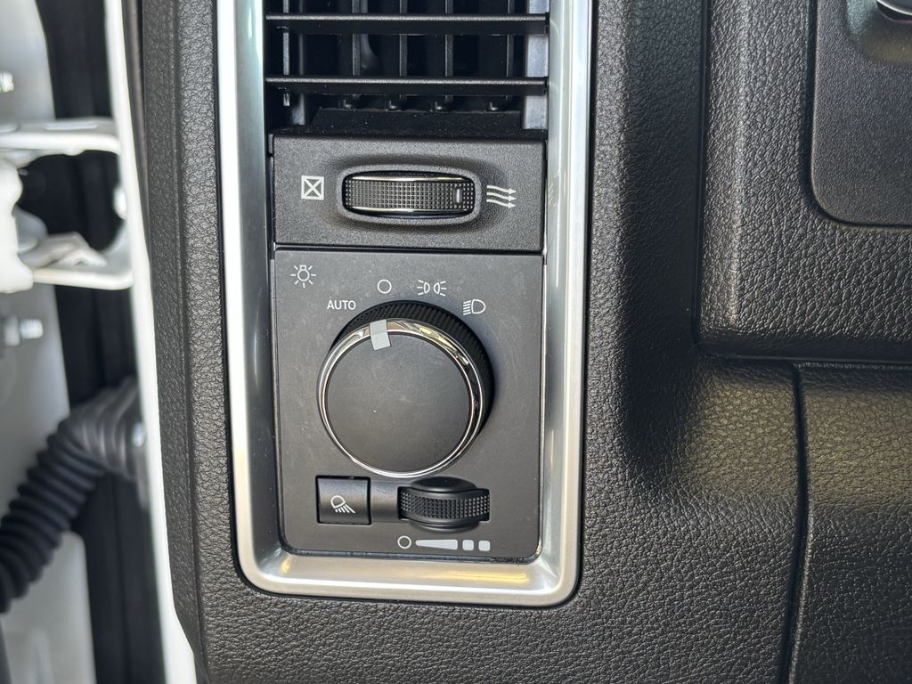 Used 2023 Ram 1500 Classic Truck
