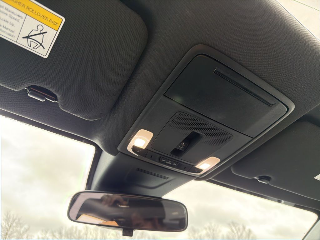 Thumbnail: 2023 Honda CR-V - 14