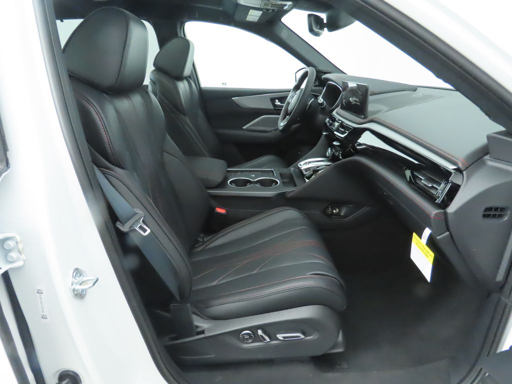 2026 Acura MDX Base 22