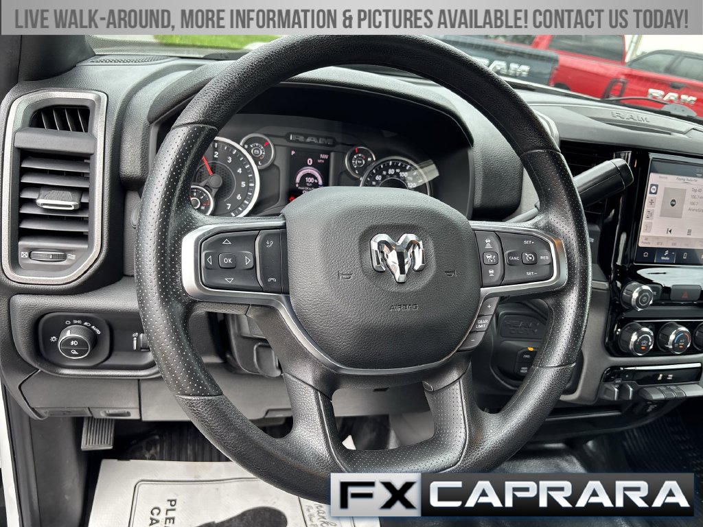 Used 2025 Ram 2500 Truck