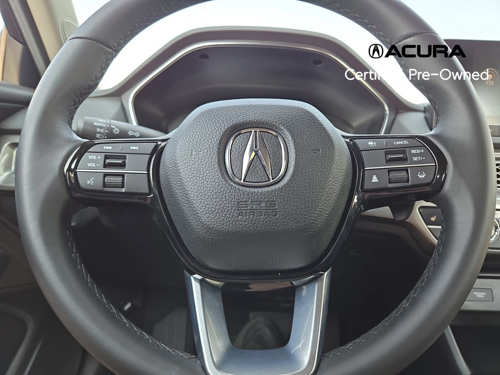 Used 2025 Acura Integra For Sale in Fort Wayne, IN