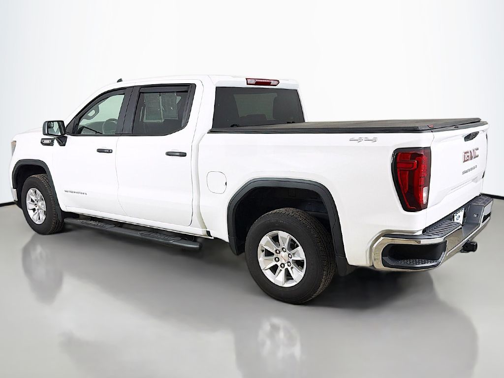Used 2026 White GMC Pro image 7