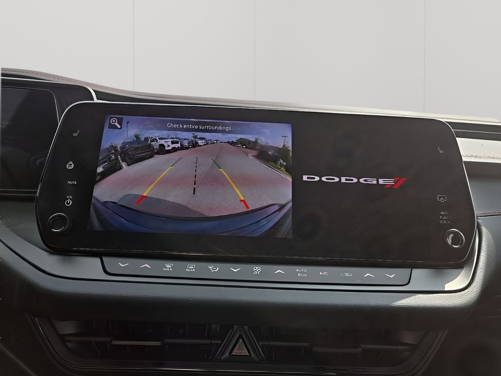 New Car 2025 Dodge Charger  R/t For Sale Under $50,000 In Austin, Texas