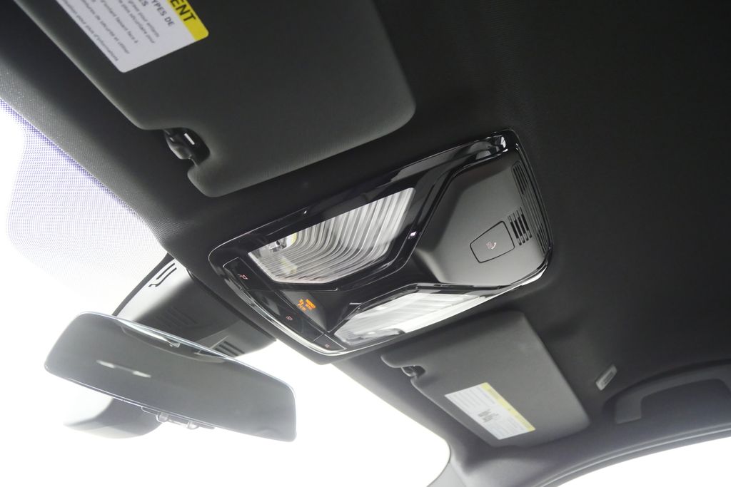 Thumbnail: 2026 BMW M3 - 24