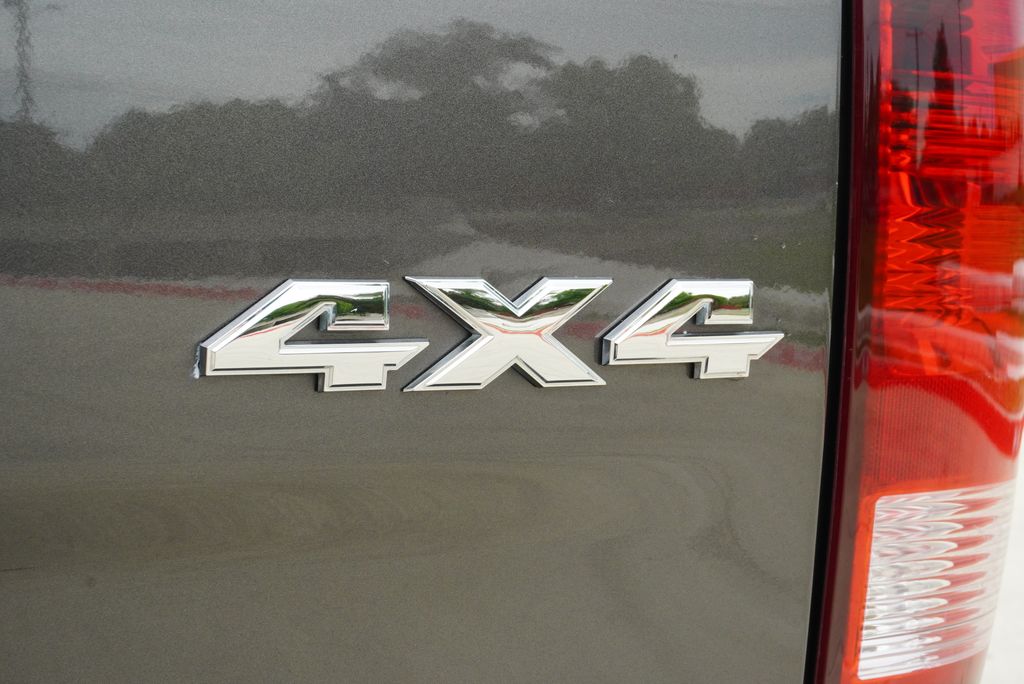 Used Car 2017 Ram 3500  Tradesman For Sale Under $30,000 In Weatherford, Texas