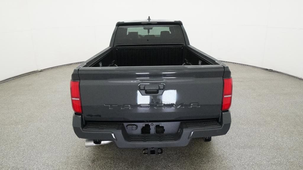 Thumbnail: 2025 Toyota Tacoma - 6