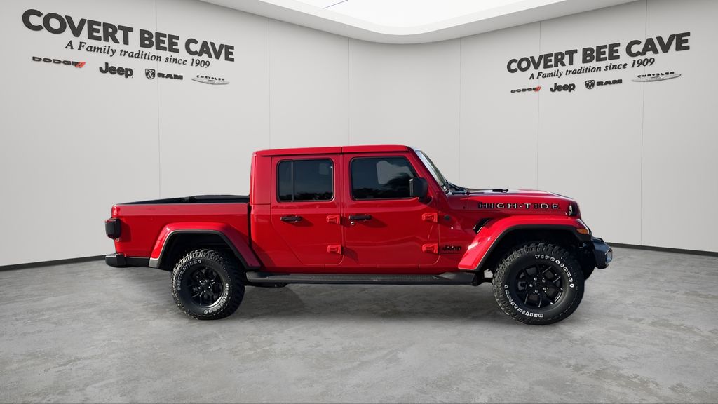 New Car 2025 Jeep Gladiator  For Sale Under $50,000 In Austin, Texas