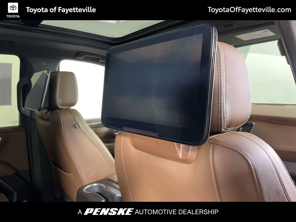 Thumbnail: 2021 Chevrolet Tahoe - 7