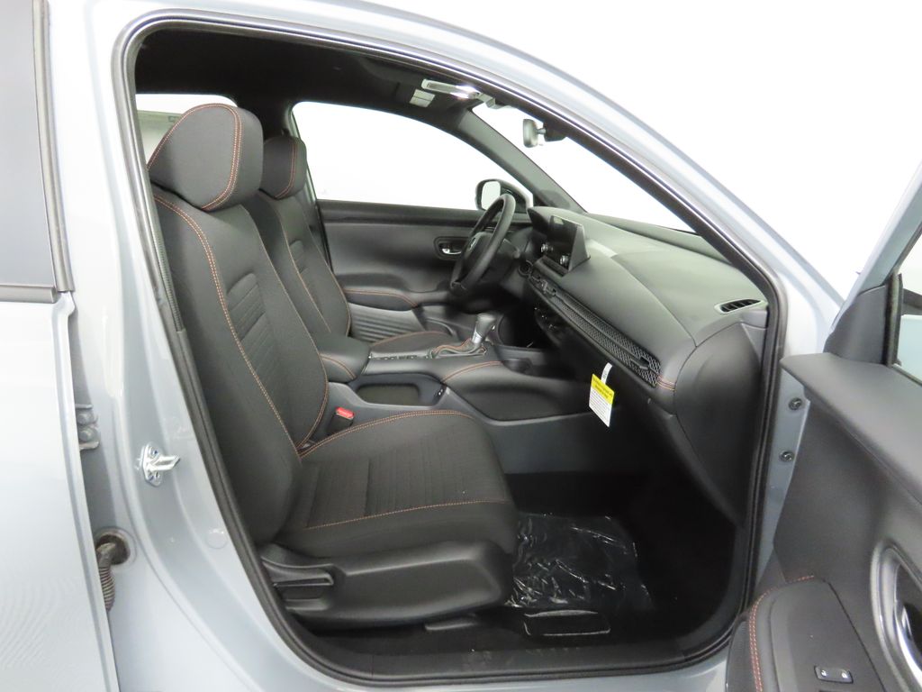 2025 Honda HR-V Sport 20