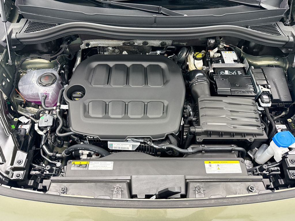 Thumbnail: 2026 Volkswagen Tiguan - 27