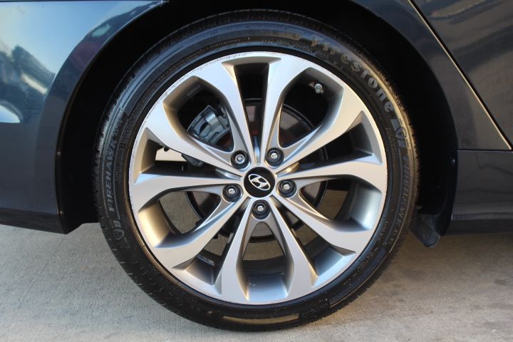Used Car 2013 Hyundai Sonata  Se For Sale Under $10,000 In Georgetown, Texas