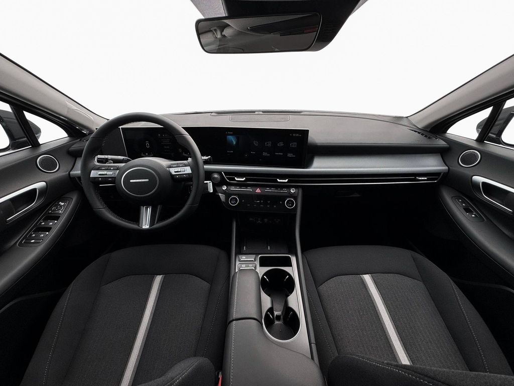 2026 Hyundai Sonata — photo 13