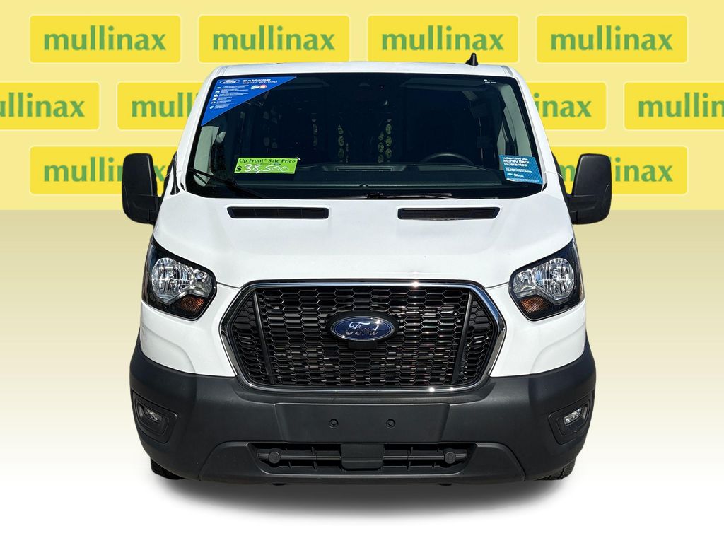 Certified Used 2025 White Ford Base image 25