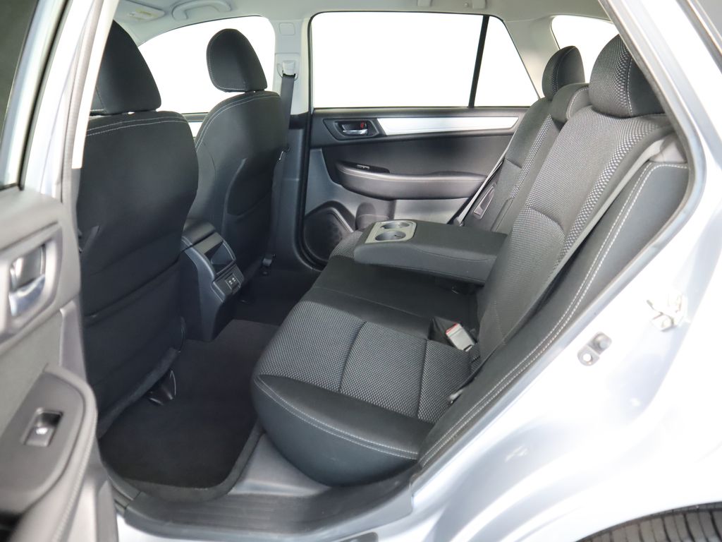 Thumbnail: 2019 Subaru Outback - 21