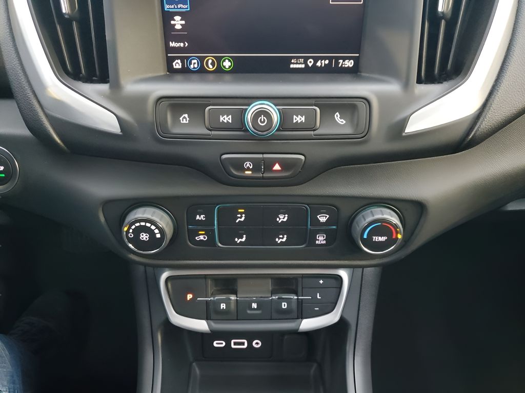 Used Car 2024 Gmc Terrain  Sle For Sale Under $25,000 In Austin, Texas