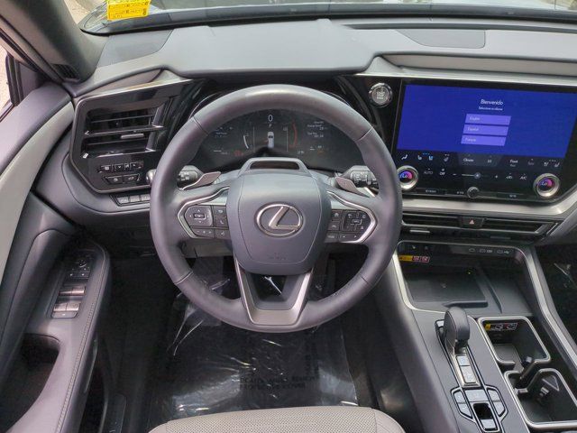 Certified Used 2025  Lexus 350 Premium image 15