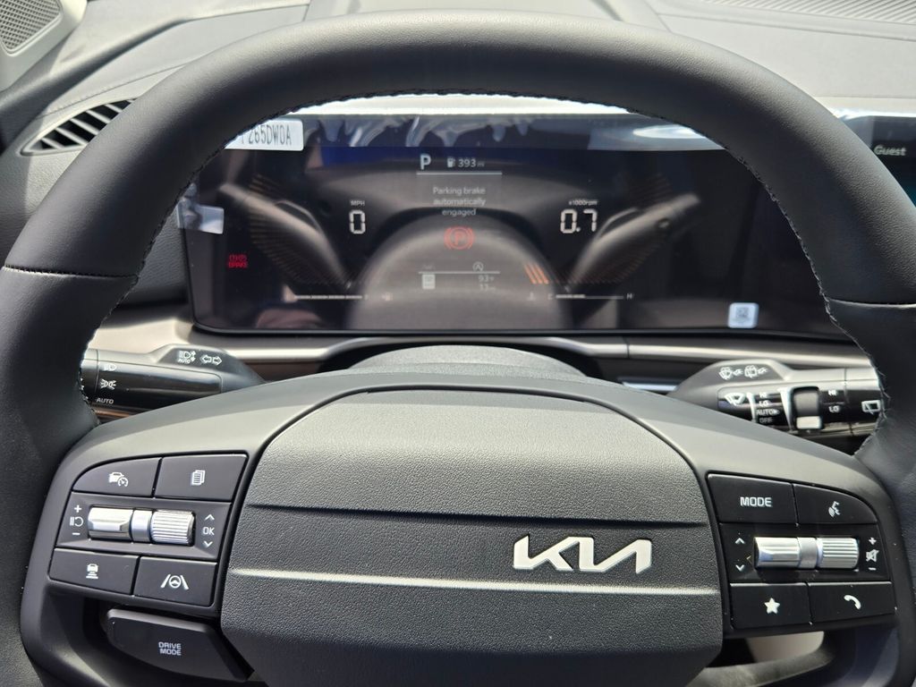 2026 Kia Sportage - $30,680